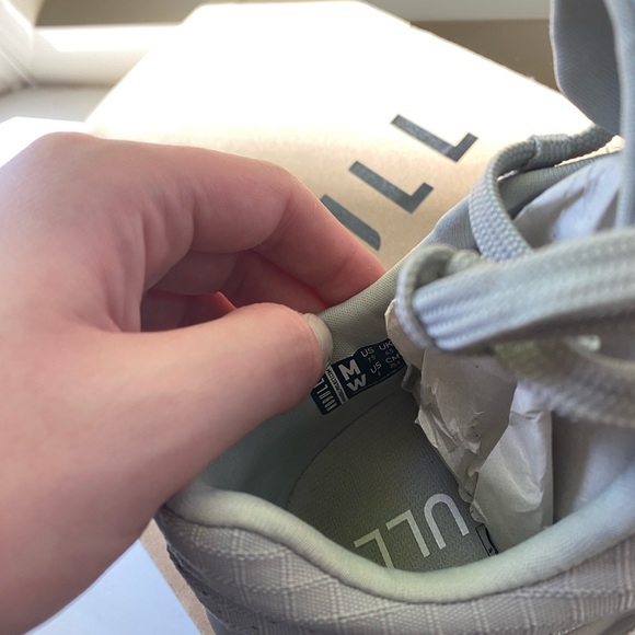 NoBull Sneakers BRAND NEW - Picture 6 of 6